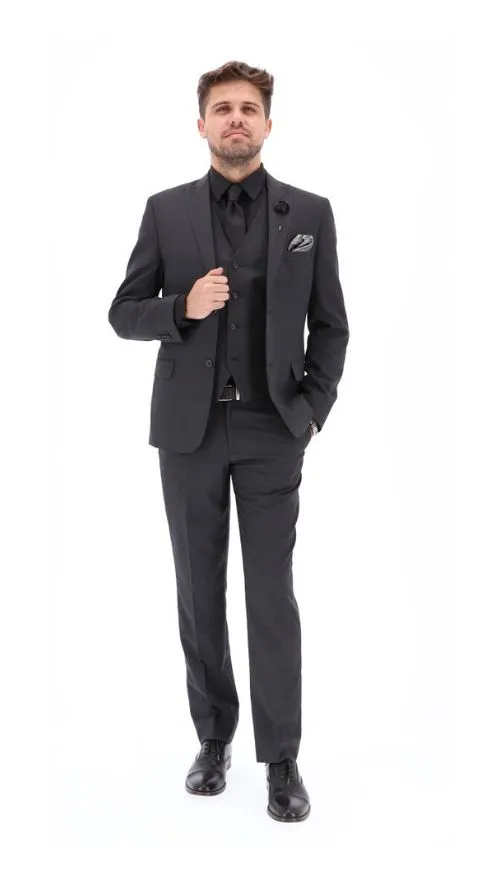Traje catálogo Mens 15