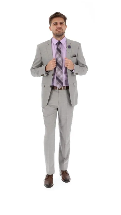 Traje catálogo Mens 18
