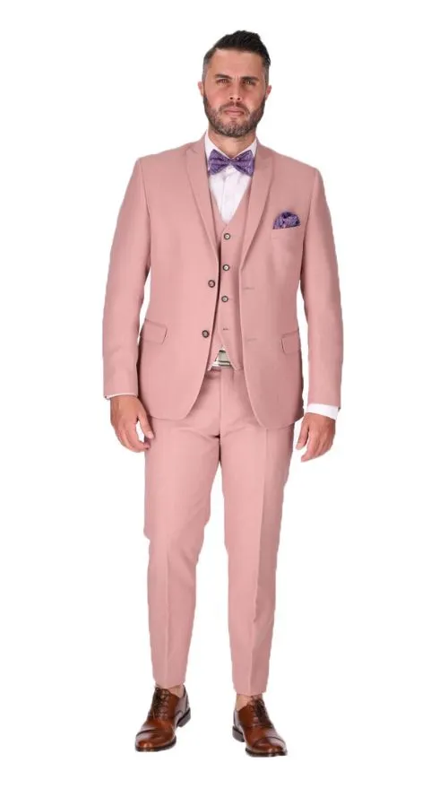 Traje catálogo Mens 21
