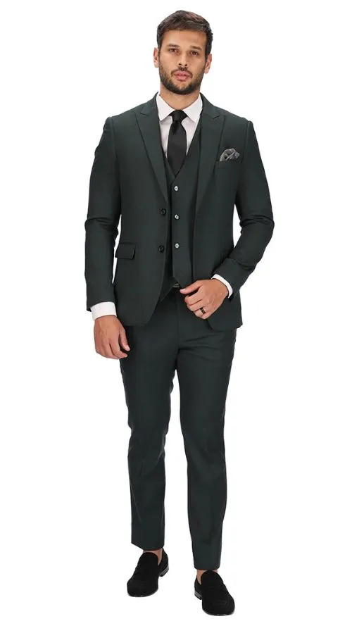 Traje catálogo Mens 23