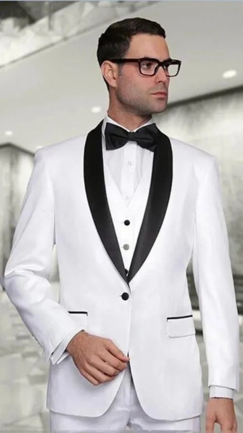 Traje catálogo Mens 25
