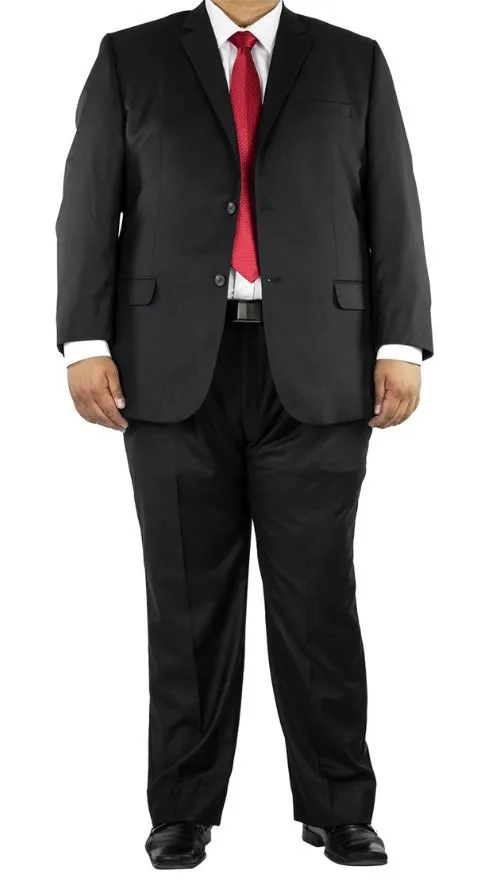 Traje catálogo Mens 26