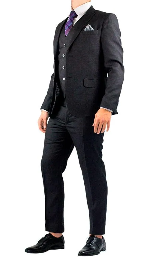 Traje catálogo Mens 3