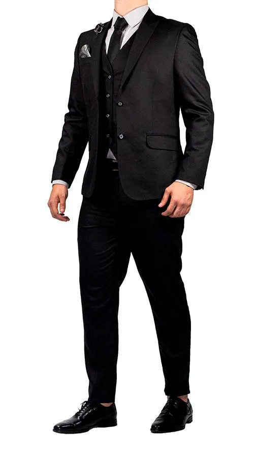 Traje catálogo Mens 1