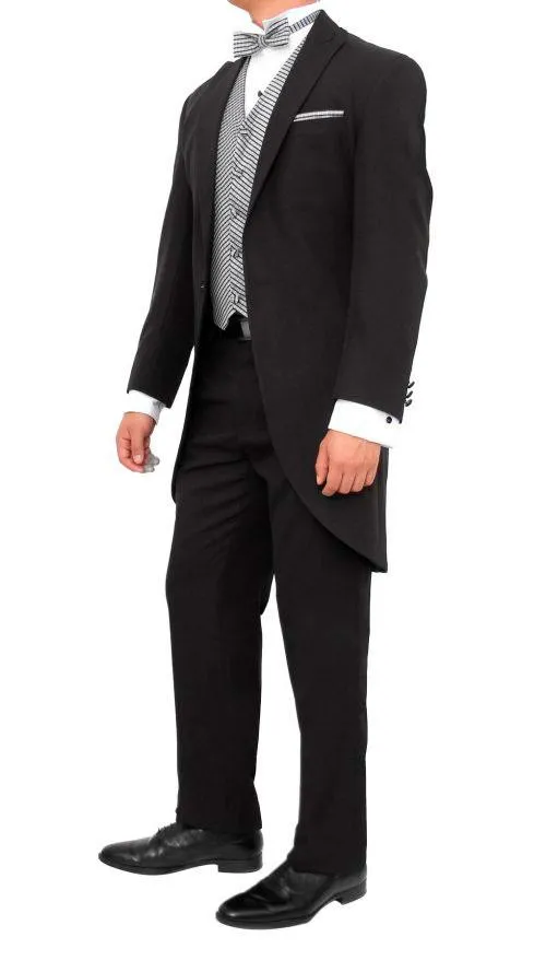 Traje catálogo Mens 2