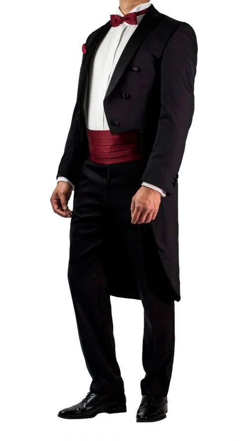 Traje catálogo Mens 5