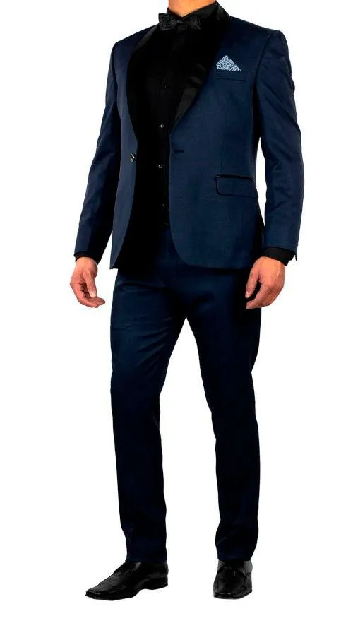 Traje catálogo Mens 8
