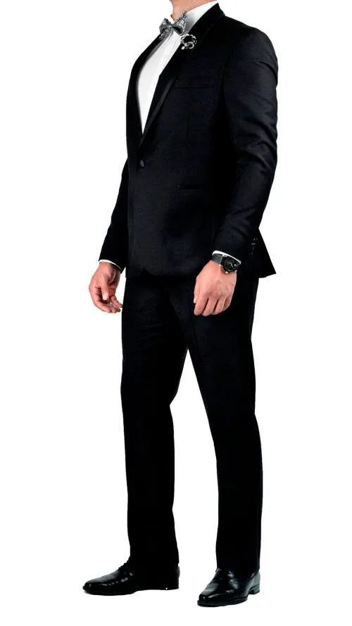 Traje catálogo Mens 6