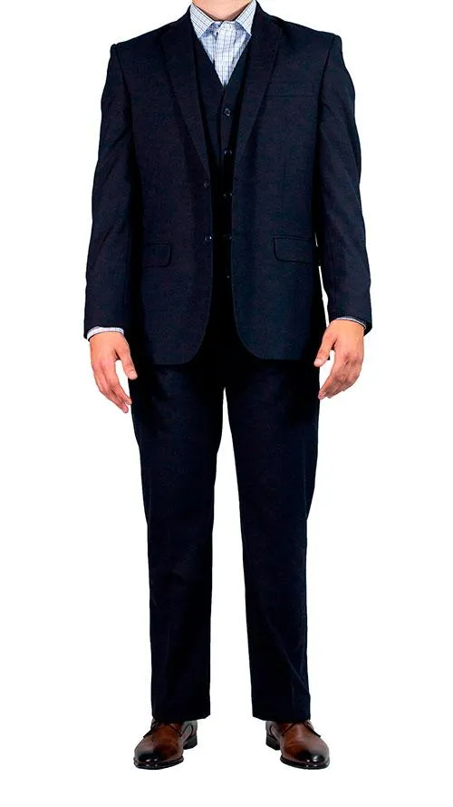 Traje catálogo Mens 7