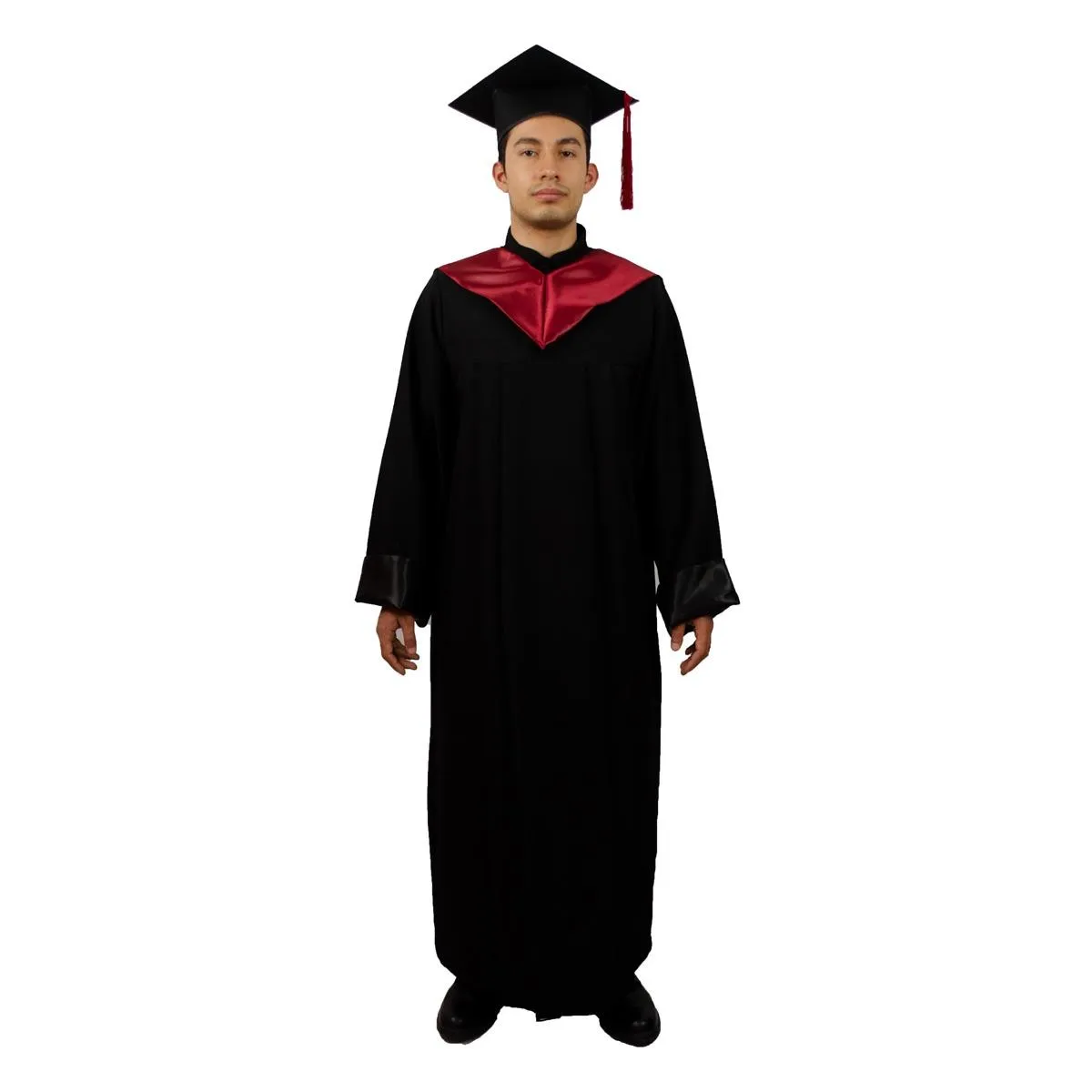 Toga para Primaria