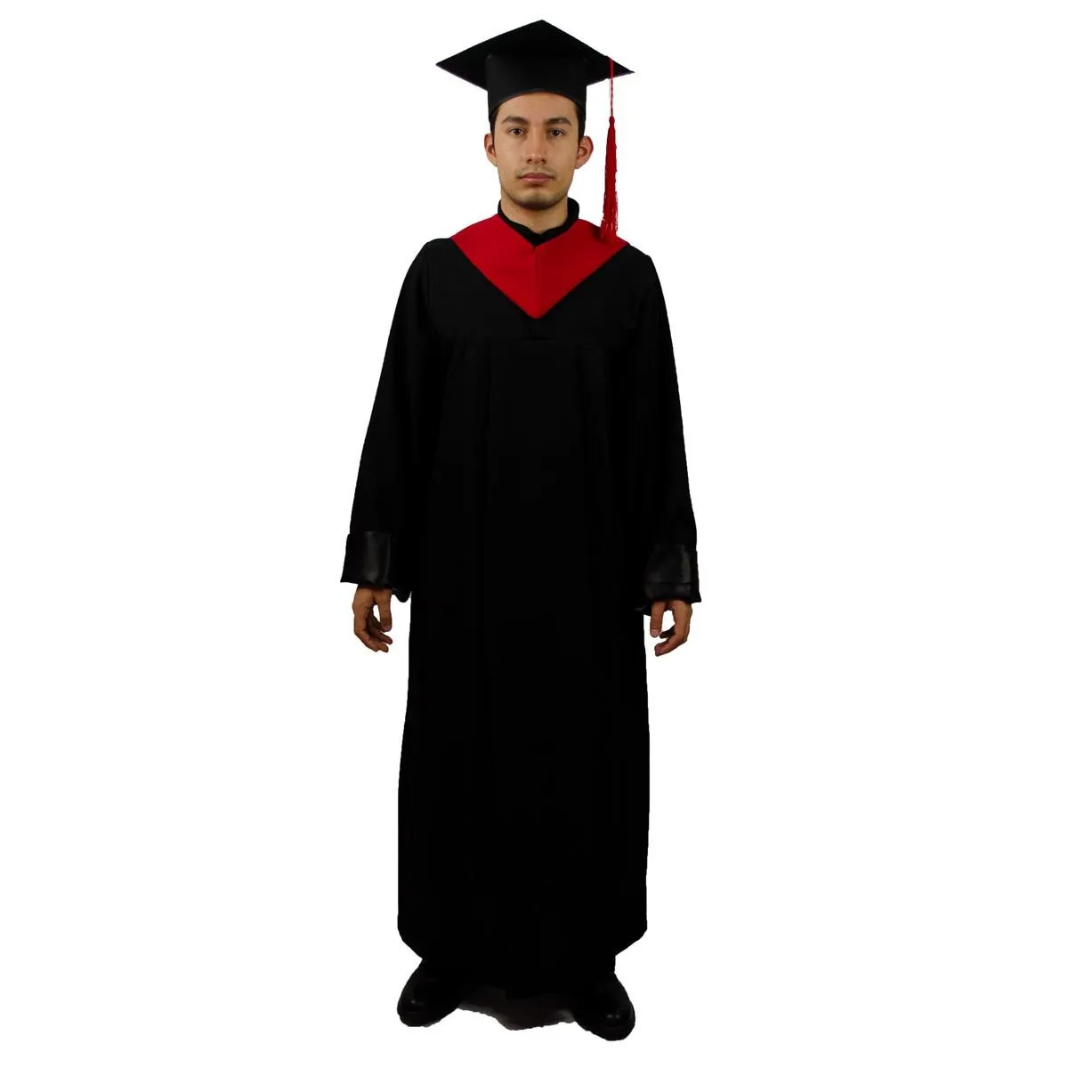 Toga catálogo Mens 12